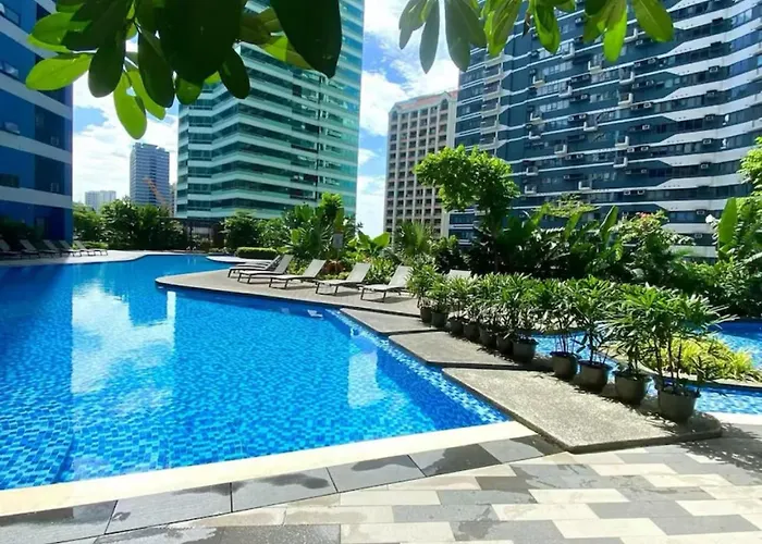 Near Ayala Smdc Air Residences Makati