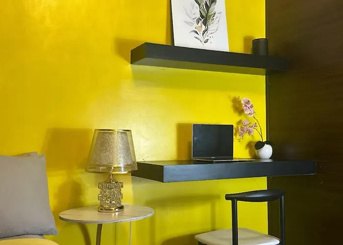 Near Ayala Smdc Air Residences Makati *