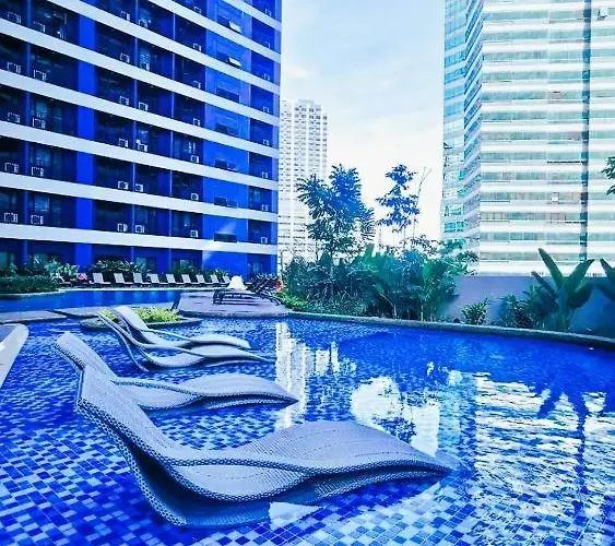 Near Ayala Smdc Air Residences Makati Manila