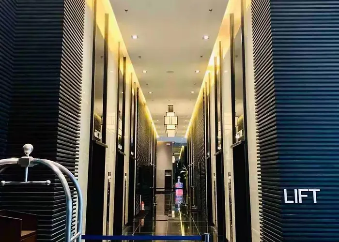 Near Ayala Smdc Air Residences Makati *